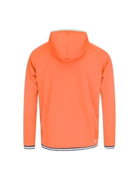 Sudadera Head Topspin Hoodie 811483 Faxv | Ofertas de pádel